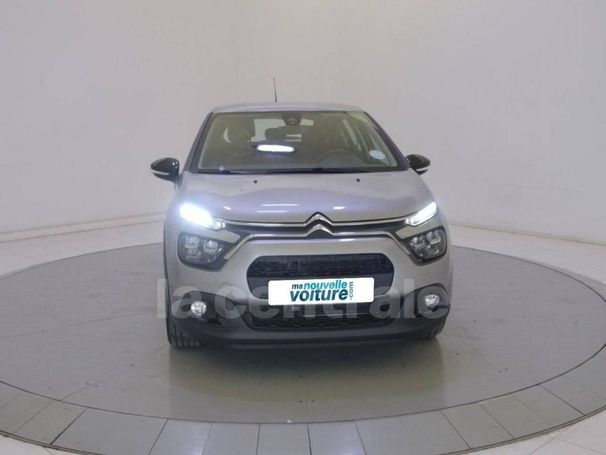 Citroen C3 Pure Tech S&S FEEL 61 kW image number 4