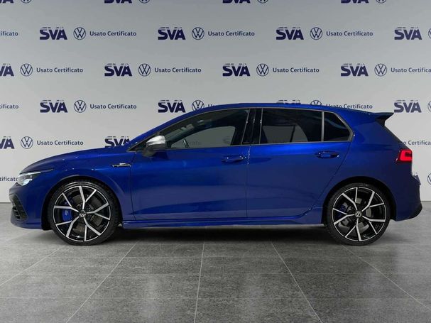 Volkswagen Golf R DSG 4Motion 235 kW image number 5