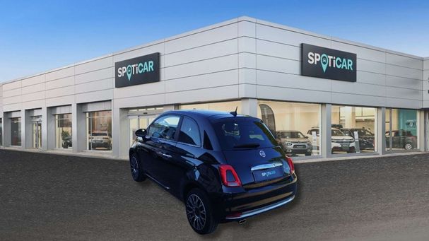 Fiat 500 1.0 51 kW image number 7