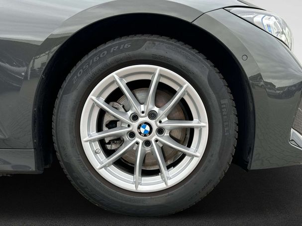 BMW 320d Touring 140 kW image number 4