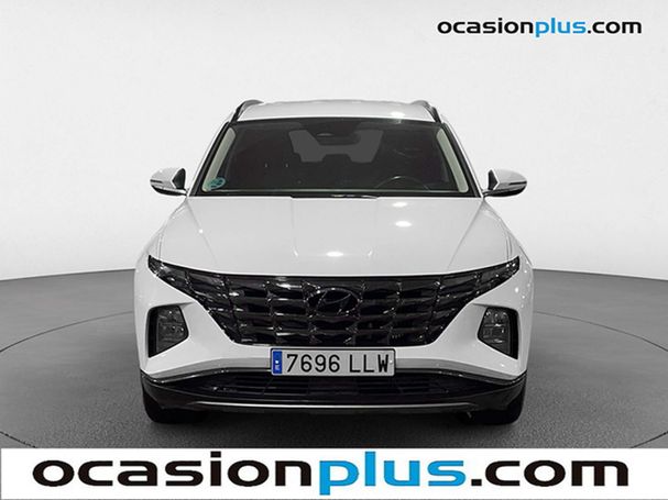 Hyundai Tucson 1.6 CRDi 85 kW image number 14