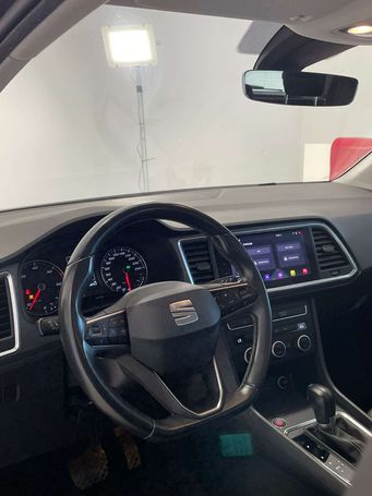 Seat Ateca 2.0 TDI DSG 110 kW image number 8