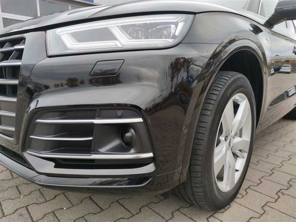 Audi Q5 55 TFSIe quattro S tronic 270 kW image number 21