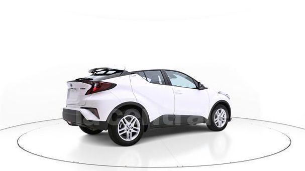 Toyota C-HR 1.8 Hybrid Dynamic 90 kW image number 5