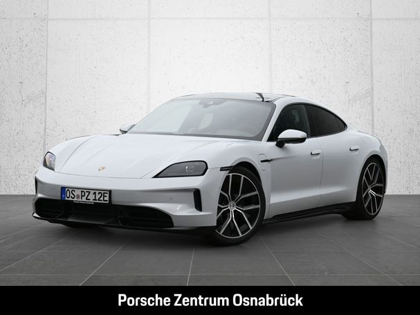 Porsche Taycan 320 kW image number 1