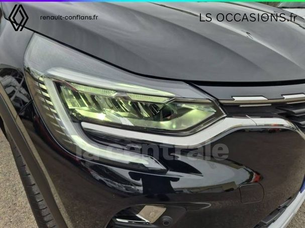 Renault Captur TCe 90 67 kW image number 15