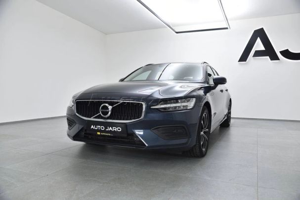 Volvo V60 D4 Momentum 140 kW image number 22