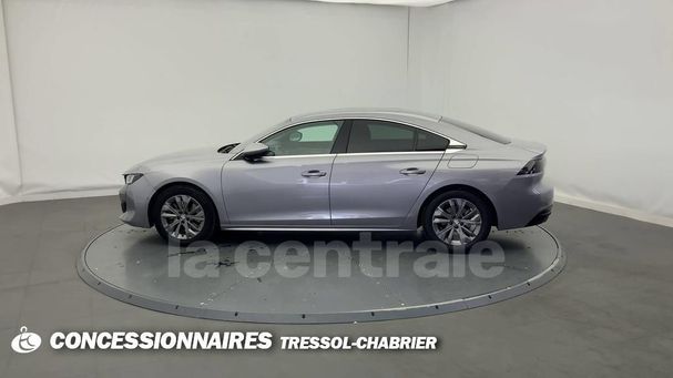 Peugeot 508 165 kW image number 24