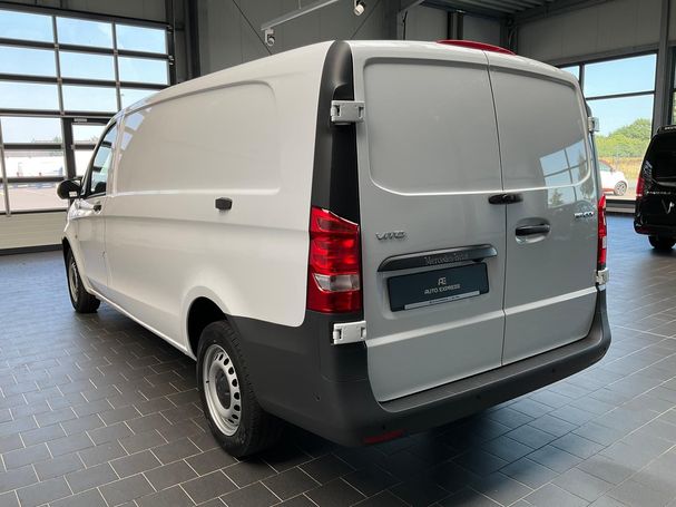 Mercedes-Benz Vito 116 120 kW image number 5