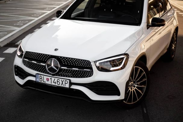 Mercedes-Benz GLC 220 d 4Matic 143 kW image number 1