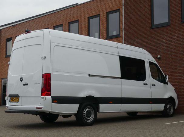 Mercedes-Benz Sprinter H2 319 CDi 140 kW image number 25