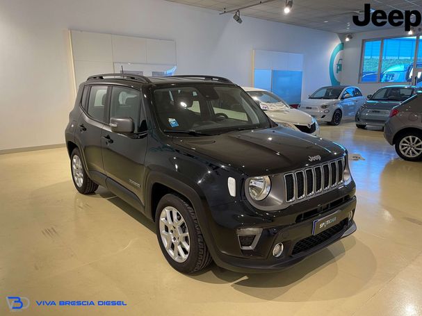 Jeep Renegade 1.6 96 kW image number 3