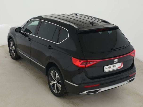 Seat Tarraco 2.0 TDI 110 kW image number 4