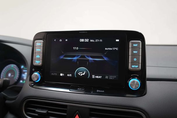 Hyundai Kona 64 kWh 150 kW image number 10