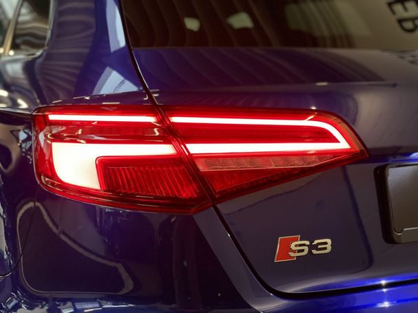 Audi S3 2.0 TFSI 228 kW image number 29