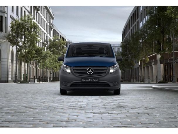 Mercedes-Benz Vito 114 Tourer 100 kW image number 1