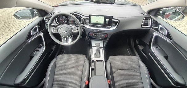 Kia XCeed 1.5 DCT7 118 kW image number 8