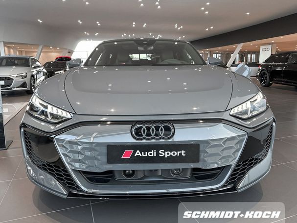 Audi RS e-tron GT quattro 570 kW image number 3