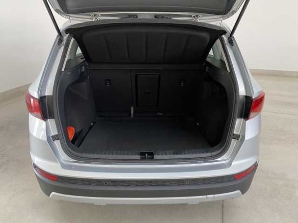 Seat Ateca 2.0 TDI DSG 110 kW image number 5