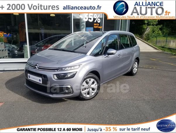 Citroen C4 Picasso BlueHDi 120 FEEL 88 kW image number 1