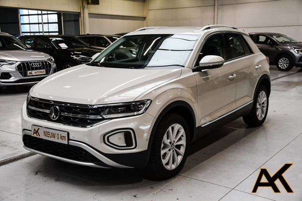 Volkswagen T-Roc 1.5 TSI Style DSG 110 kW image number 1