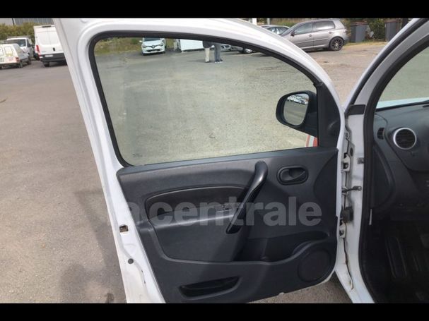 Renault Kangoo Energy dCi 90 66 kW image number 16