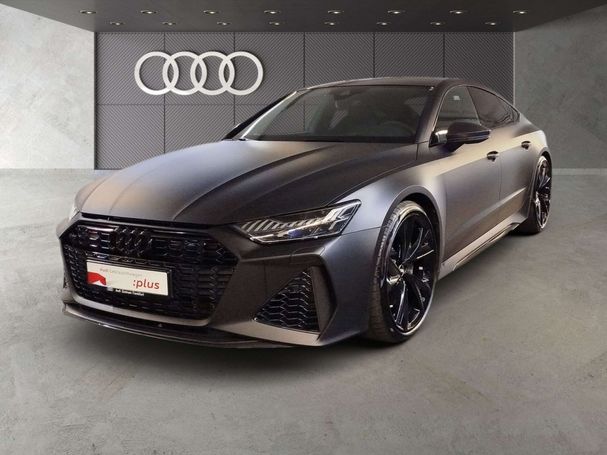 Audi RS7 Tiptronic Sportback 441 kW image number 1