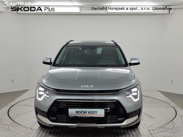 Kia Niro 77 kW image number 2