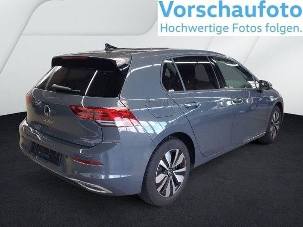 Volkswagen Golf 2.0 TDI DSG 110 kW image number 2