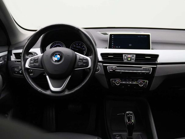 BMW X1 sDrive18i 103 kW image number 8