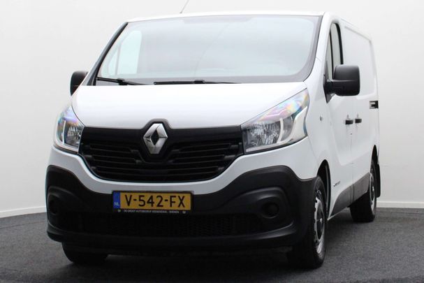 Renault Trafic dCi L1H1 92 kW image number 26