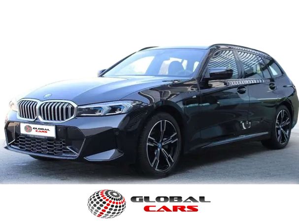 BMW 330e Touring xDrive 215 kW image number 1