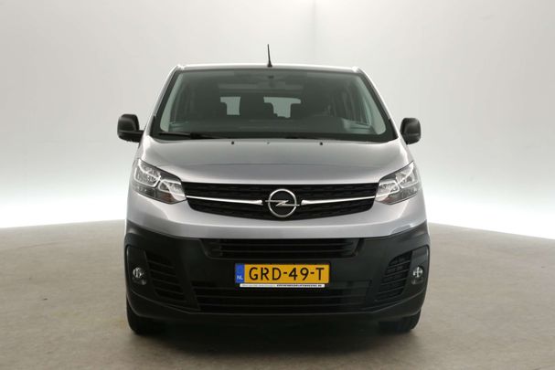 Opel Vivaro 2.0 CDTI L3H1 107 kW image number 4