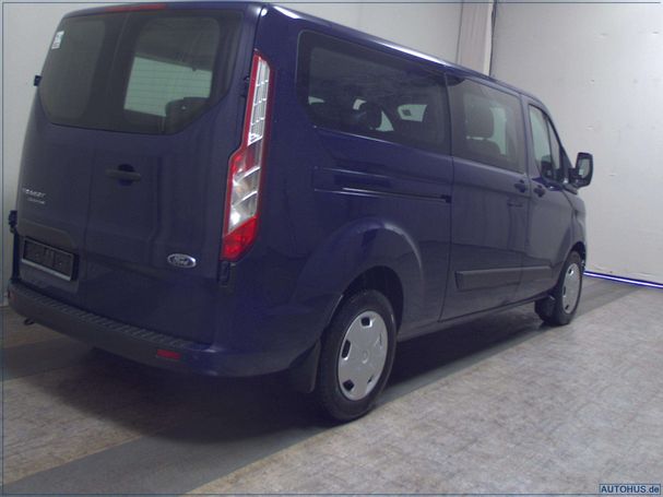 Ford Transit Custom L2 2.0 TDCi Trend 96 kW image number 3