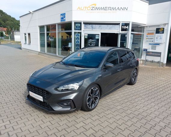 Ford Focus ST-Line 134 kW image number 1