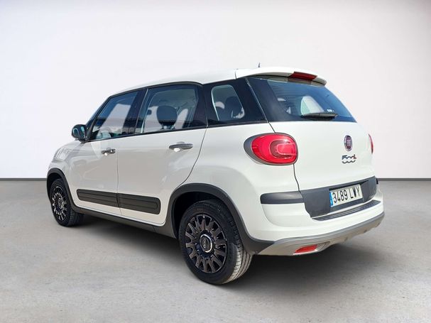 Fiat 500L 1.4 70 kW image number 4