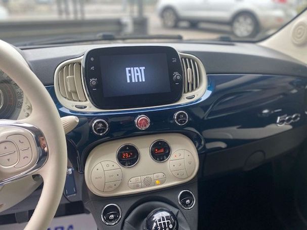 Fiat 500 51 kW image number 6