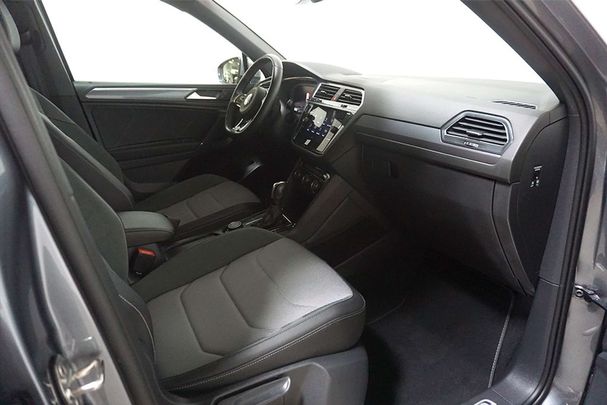 Volkswagen Tiguan Allspace 2.0 TDI DSG 4Motion 176 kW image number 10