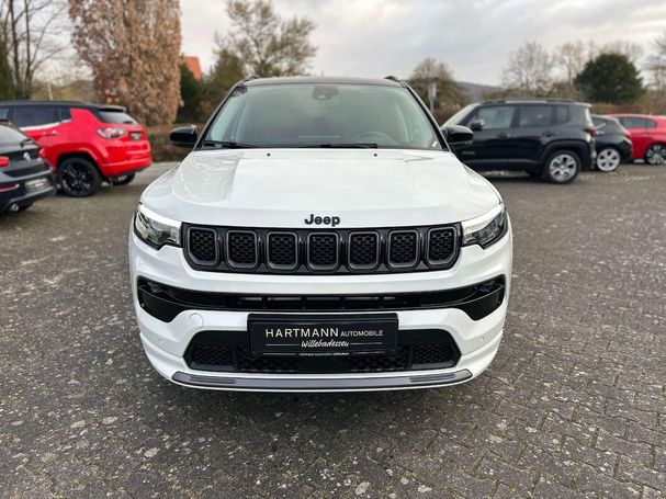 Jeep Compass 1.3 177 kW image number 7