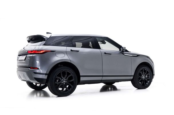 Land Rover Range Rover Evoque 221 kW image number 5