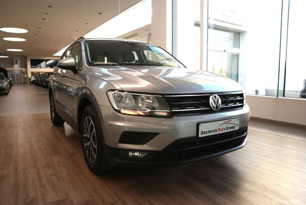 Volkswagen Tiguan 2.0 TDI 110 kW image number 6