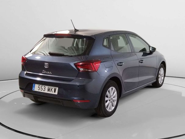 Seat Ibiza 59 kW image number 3