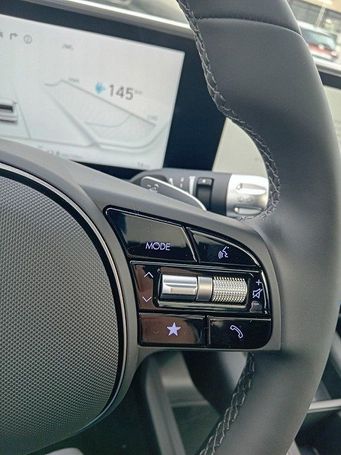 Hyundai Ioniq 6 77 kWh 168 kW image number 15