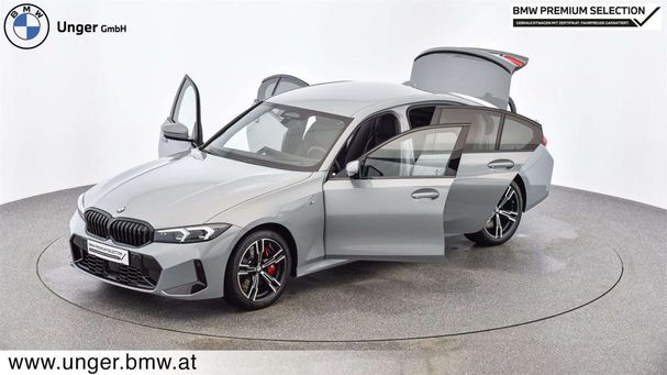 BMW 320d xDrive 140 kW image number 24