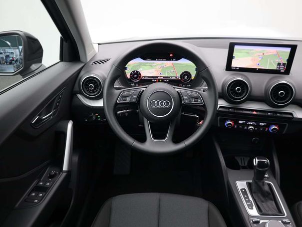 Audi Q2 30 TDI S tronic Advanced 85 kW image number 19