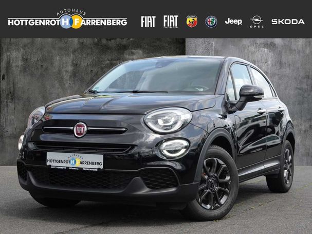 Fiat 500X 1.0 FireFly Turbo 88 kW image number 1