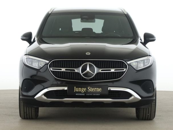 Mercedes-Benz GLC 220 d 145 kW image number 2