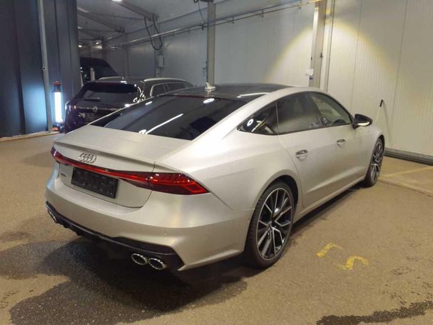 Audi A7 50 TDI quattro S-line 210 kW image number 2