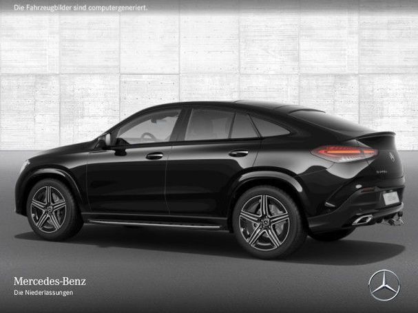 Mercedes-Benz GLE 450 d Coupé 270 kW image number 13