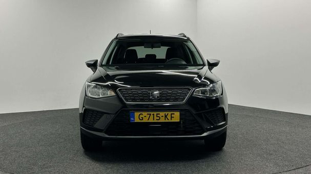 Seat Arona 1.0 TSI Style 70 kW image number 6